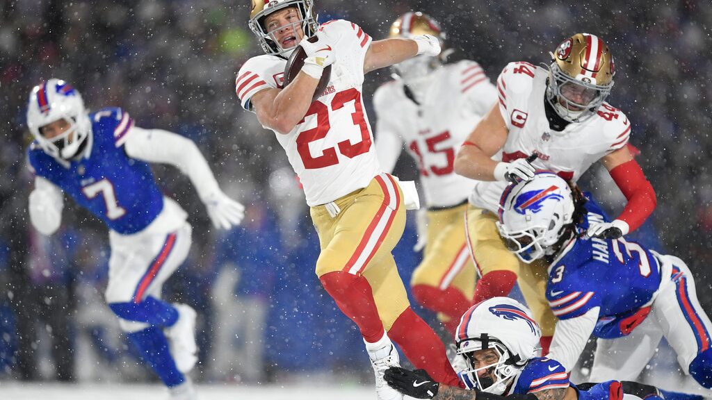 San Francisco 49ers NFL