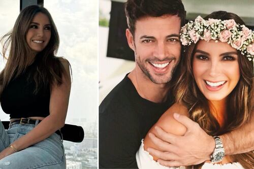 William Levy reacciona tras escándalo por policías en su casa debido a peleas con Elizabeth Gutiérrez
