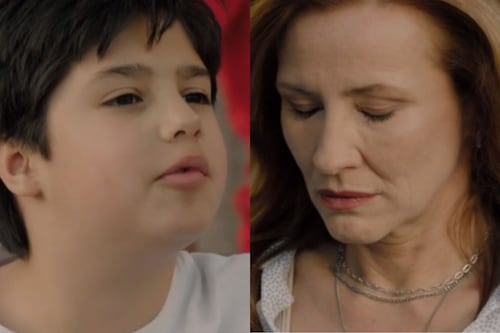 La radical solicitud de Damián que complicaría el panorama a Sole en “Como la vida misma”