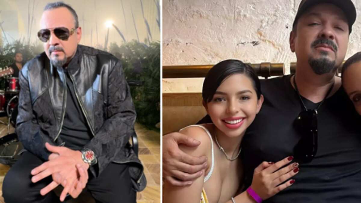 Pepe Aguilar perfumes