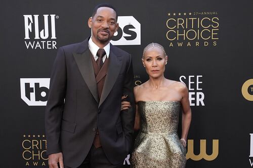 Will Smith y Jada Pinkett buscan vender una de sus mansiones en California
