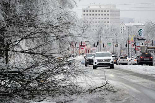 Tormenta invernal en EE. UU. causa 25 muertes, ¿qué fue lo que pasó?