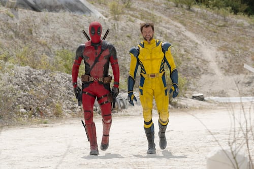 ‘Deadpool & Wolverine’ rompió nuevo récord en recaudación: Descubre de qué se trata