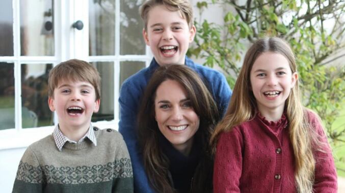 Kate Middleton
