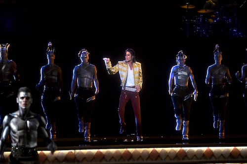 Biopic de Michael Jackson: Estos actores interpretarán a Los Jackson 5