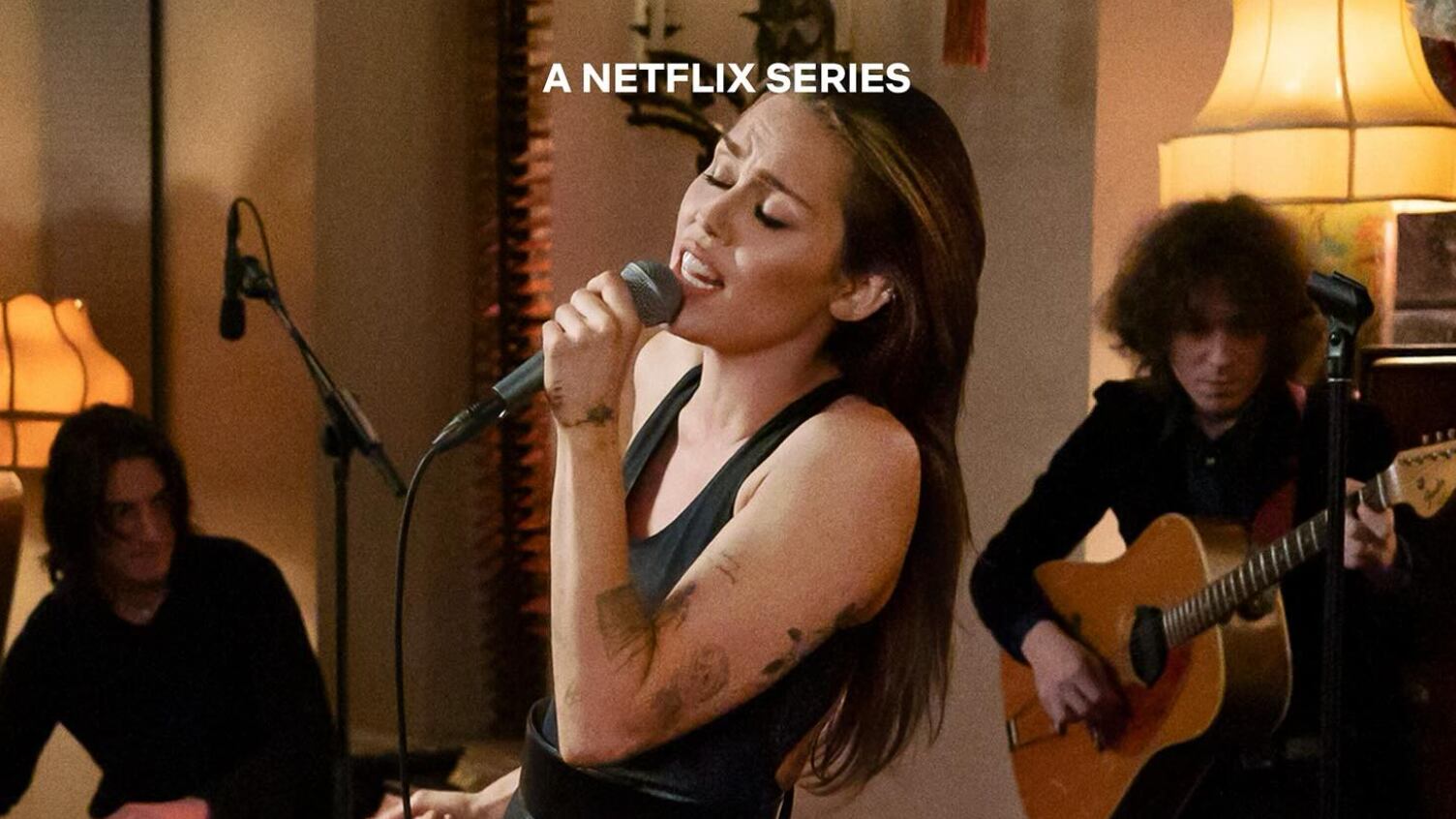 Una entrevista imperdible