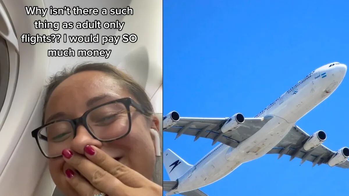 Padres del pequeño que rechazó tiktoker repudian su petición.