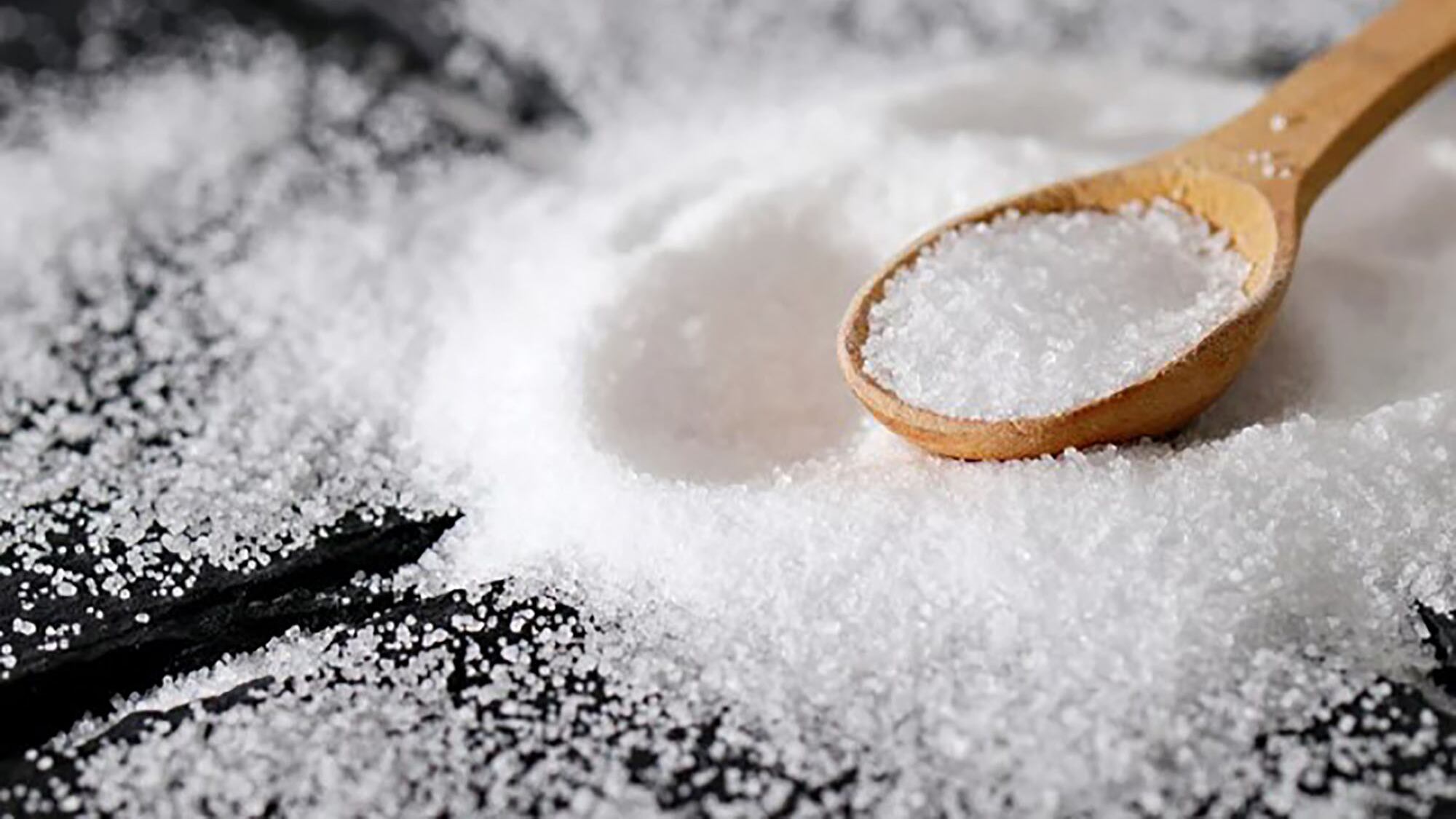 ¿Qué alternativas tenemos para mantener el consumo de sodio?