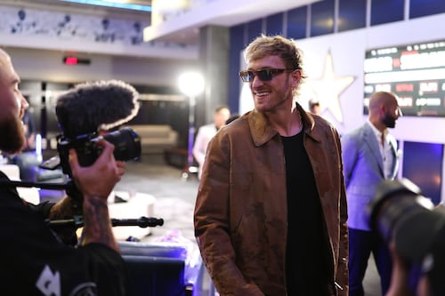 Logan Paul revela su versión de por qué no se ha realizado una pelea con Conor McGregor