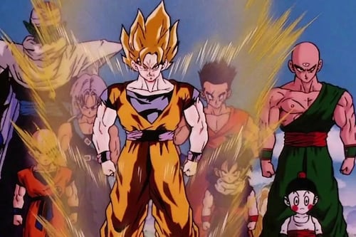 Prime Video sorprende a los fans del animé y sube el catálogo de Dragon Ball: ¿Por qué no están Super y GT?