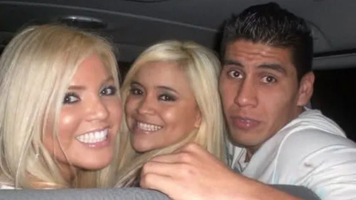 Yamilé, la chica trans de la fiesta del Tri, abre su OnlyFans.