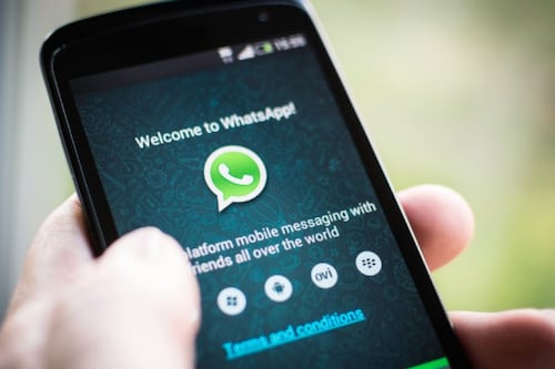 Por estas razones Meta podría bloquear tu WhatsApp