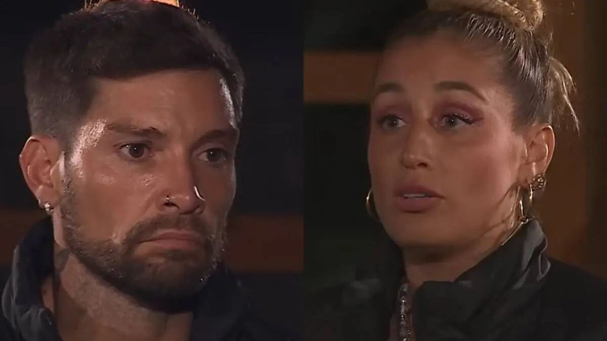 Daniela Castro Luis Mateucci