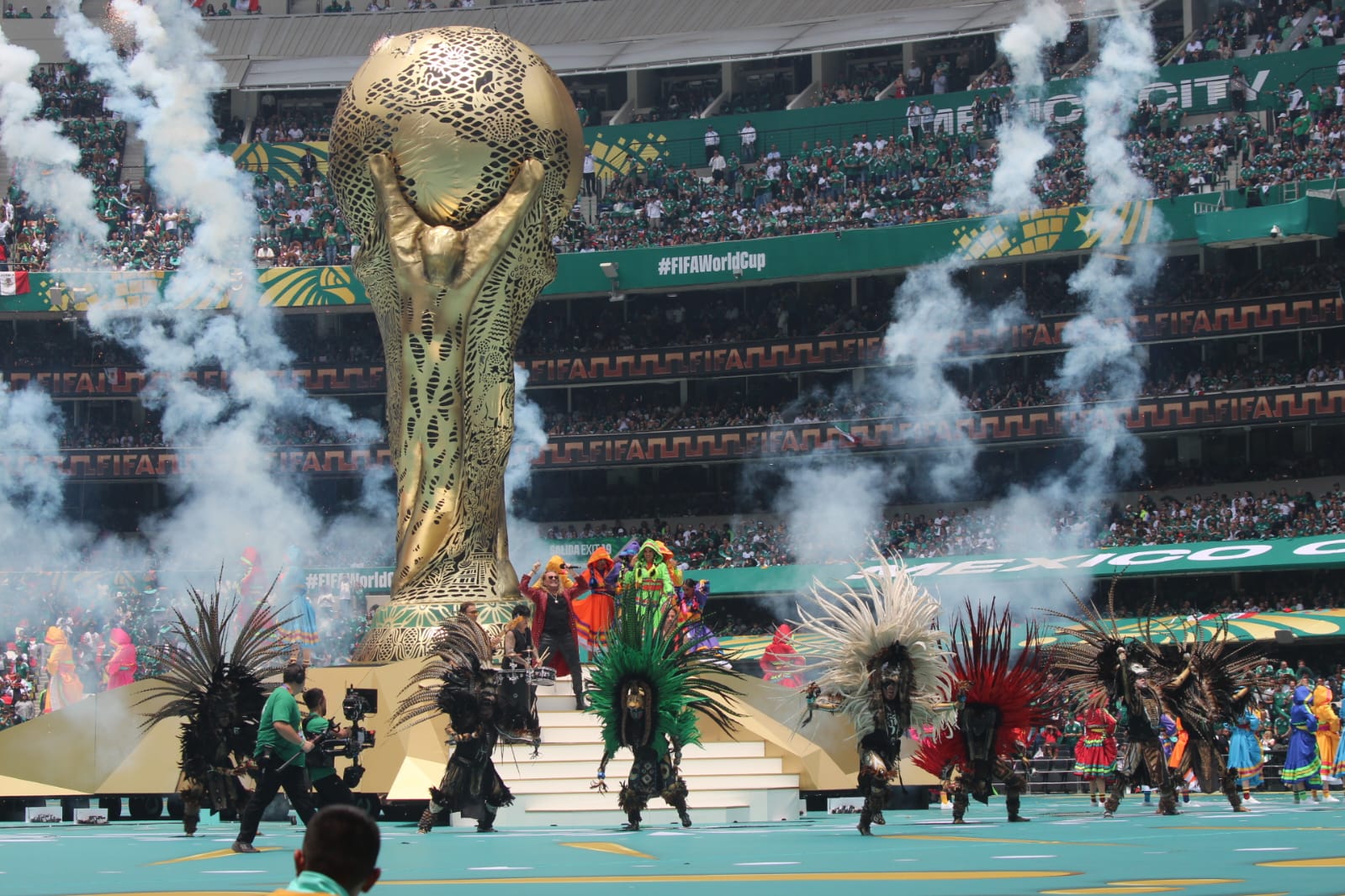 Mundial 2026.