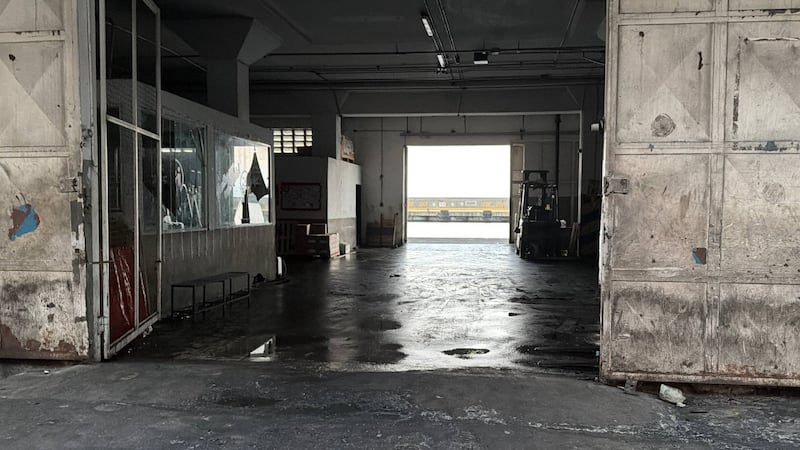 Así quedaron las zonas devastadas por bombardeo de EEUU en Venezuela