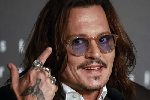 ¿Tim Burton y Johnny Depp juntos? Esta es la insinuación que hizo el director