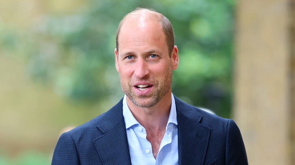 Príncipe William