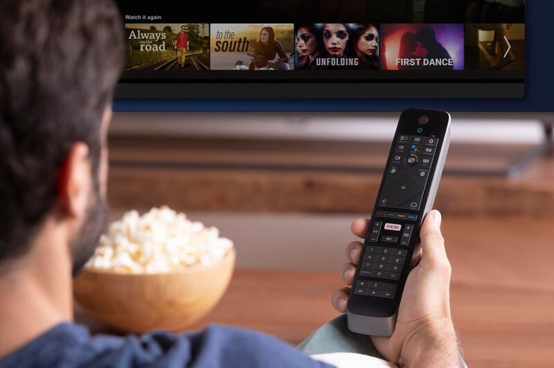 Revisa el modelo de tu TV