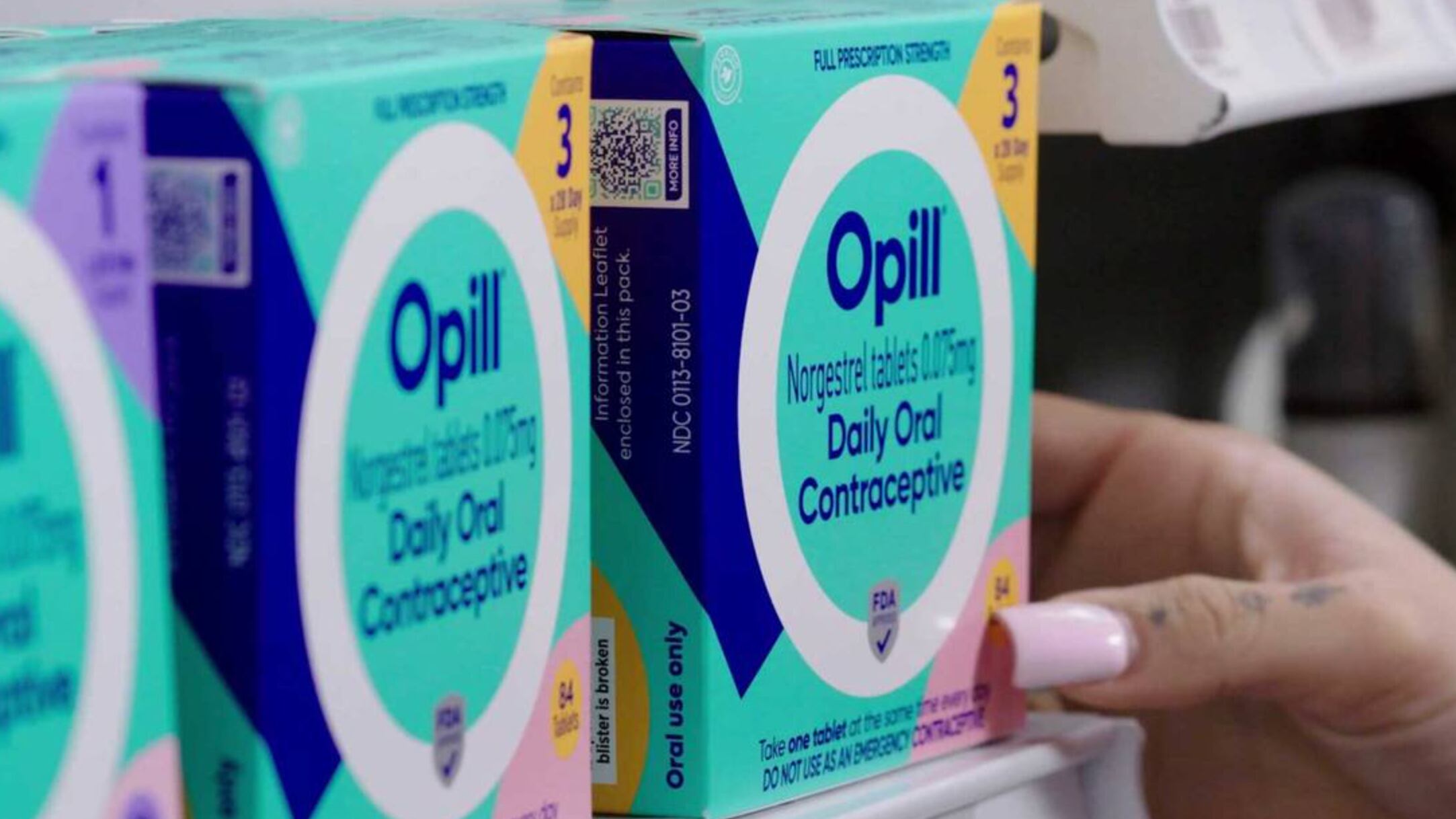 Ha causado mucha expectativa su llegada