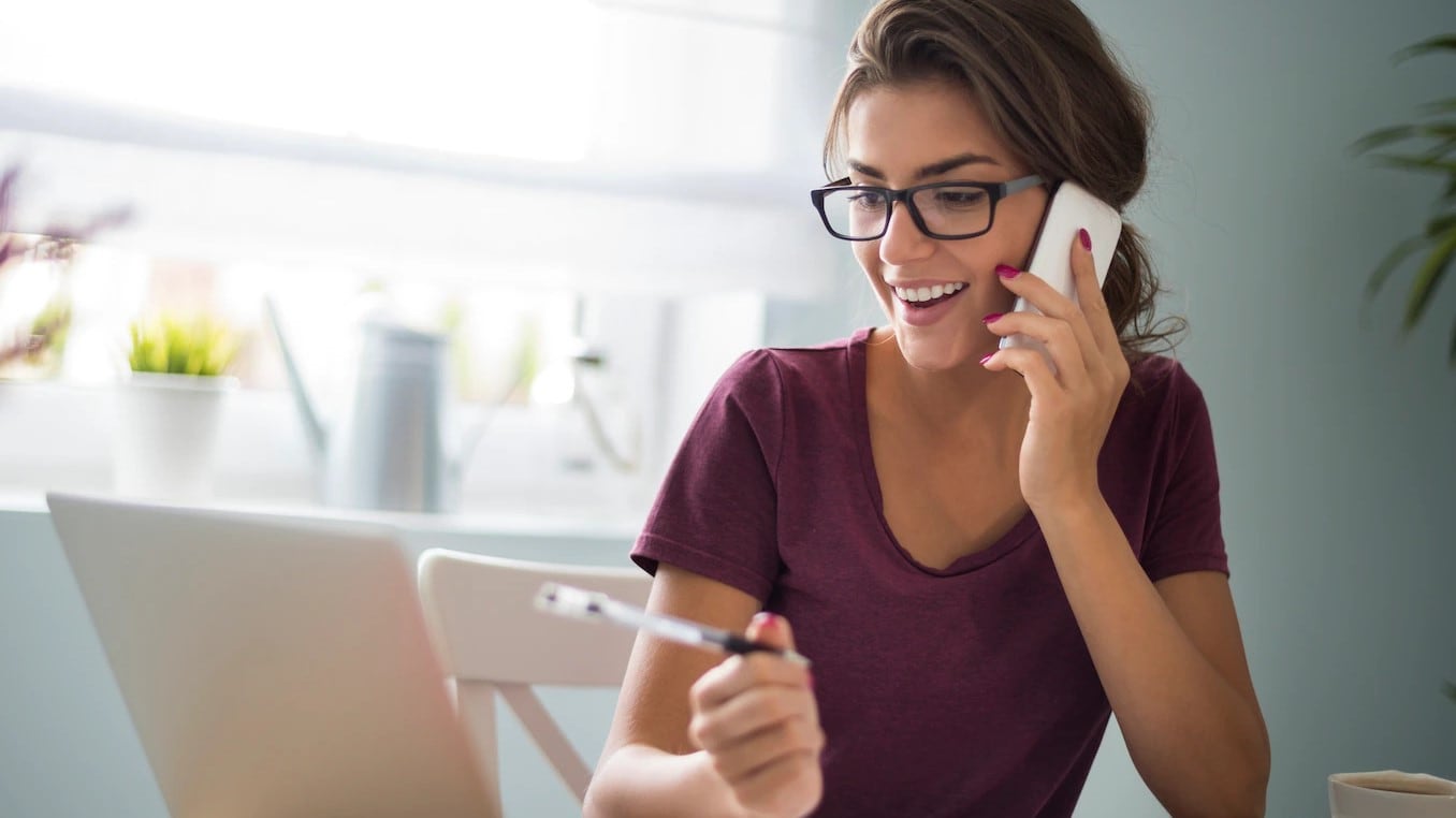 Haz una planificación realista de las tareas