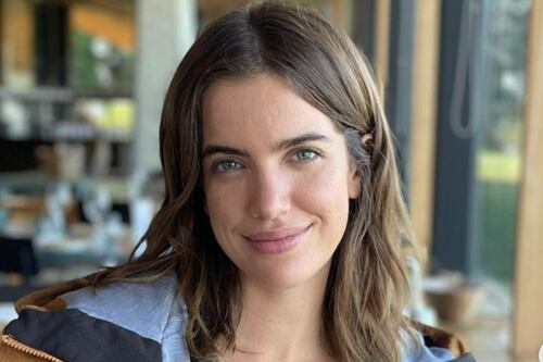 “Como pasa el tiempo”: Millaray Viera muestra lo grande que están sus hijas Julieta y Celeste