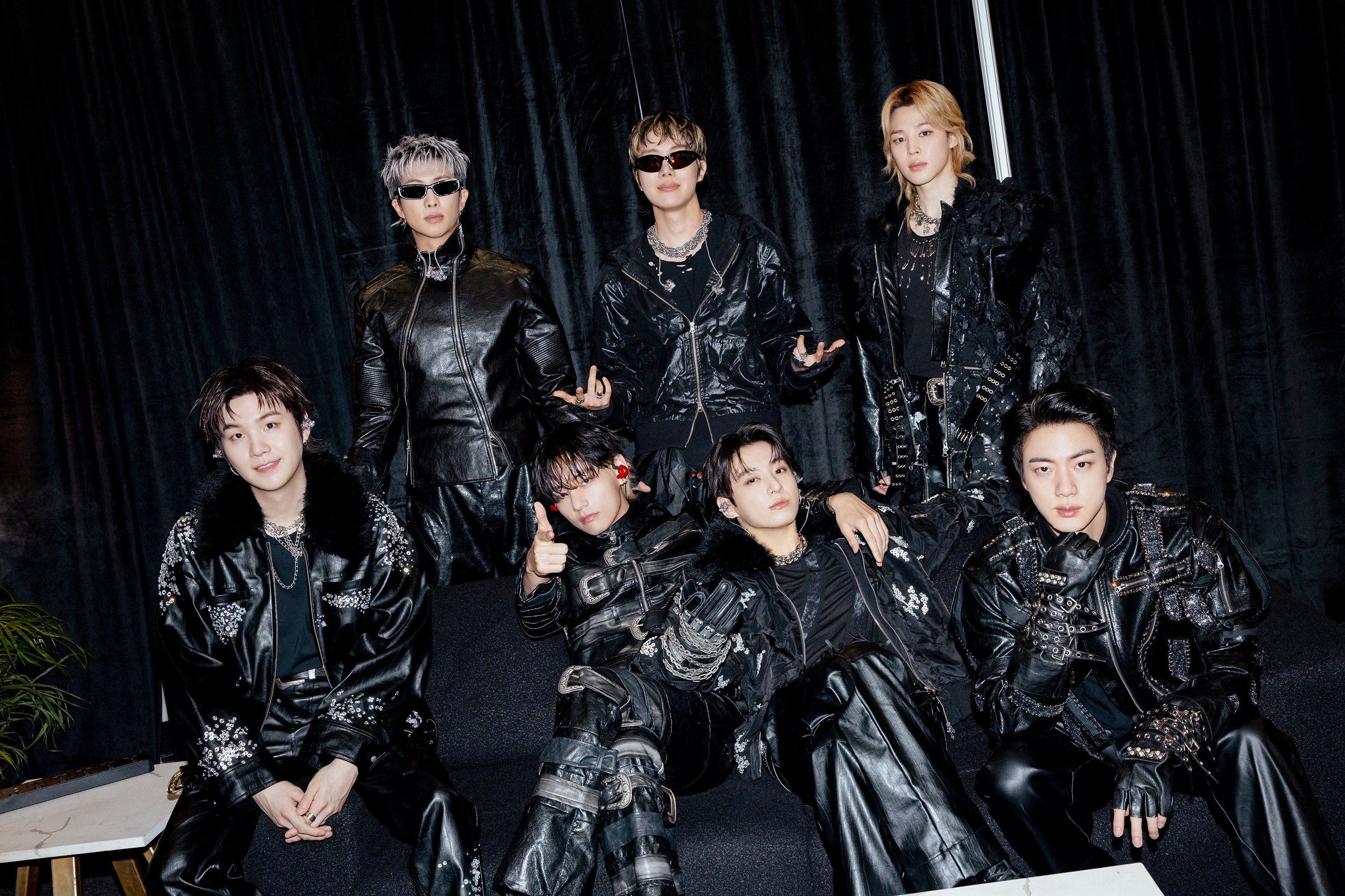 ¿Cuándo empieza BTS FESTA 2026? Calendario, sorpresas y fecha de “Come Over” para ARMY