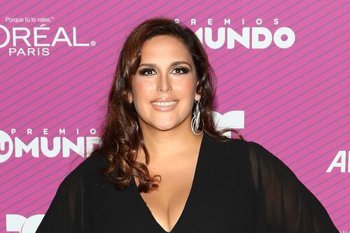 Las telenovelas más recordadas de la actriz Angélica Vale