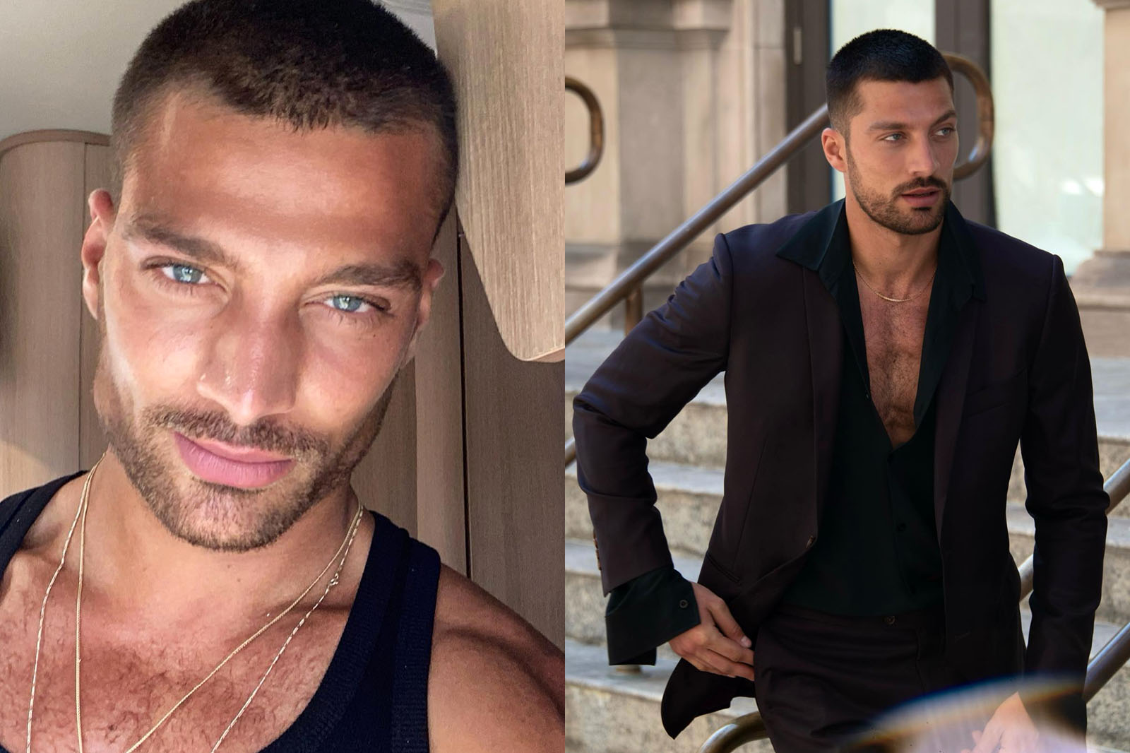 Nacho en 365 días