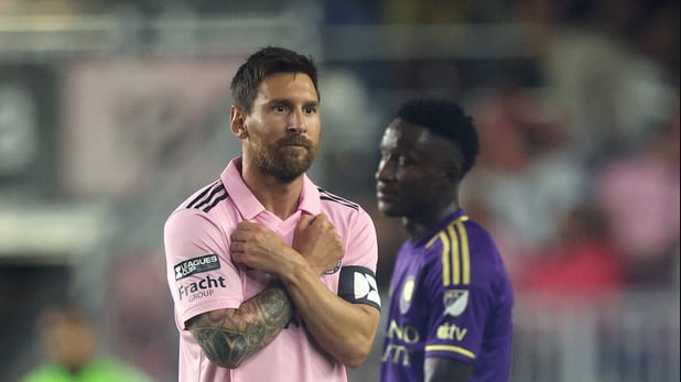 Lionel Messi sigue su camino junto el Inter de Miami en la Leagues Cup con estadios repletos a pesar de las entradas costosas.