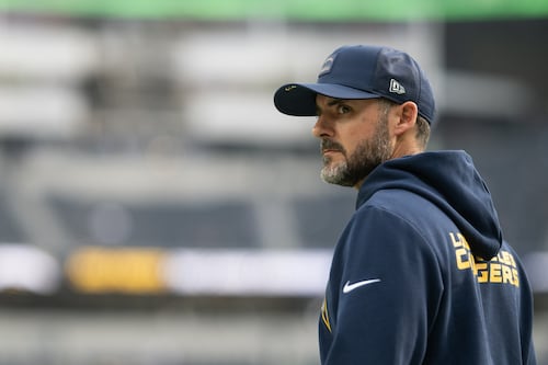 Mercado de entrenadores en la NFL: Ravens apuestan por un coach inexperimentado