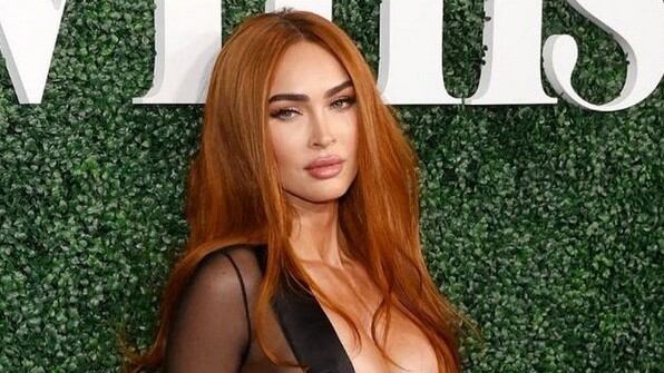 Megan Fox ressurge no Instagram, mas causa crítica