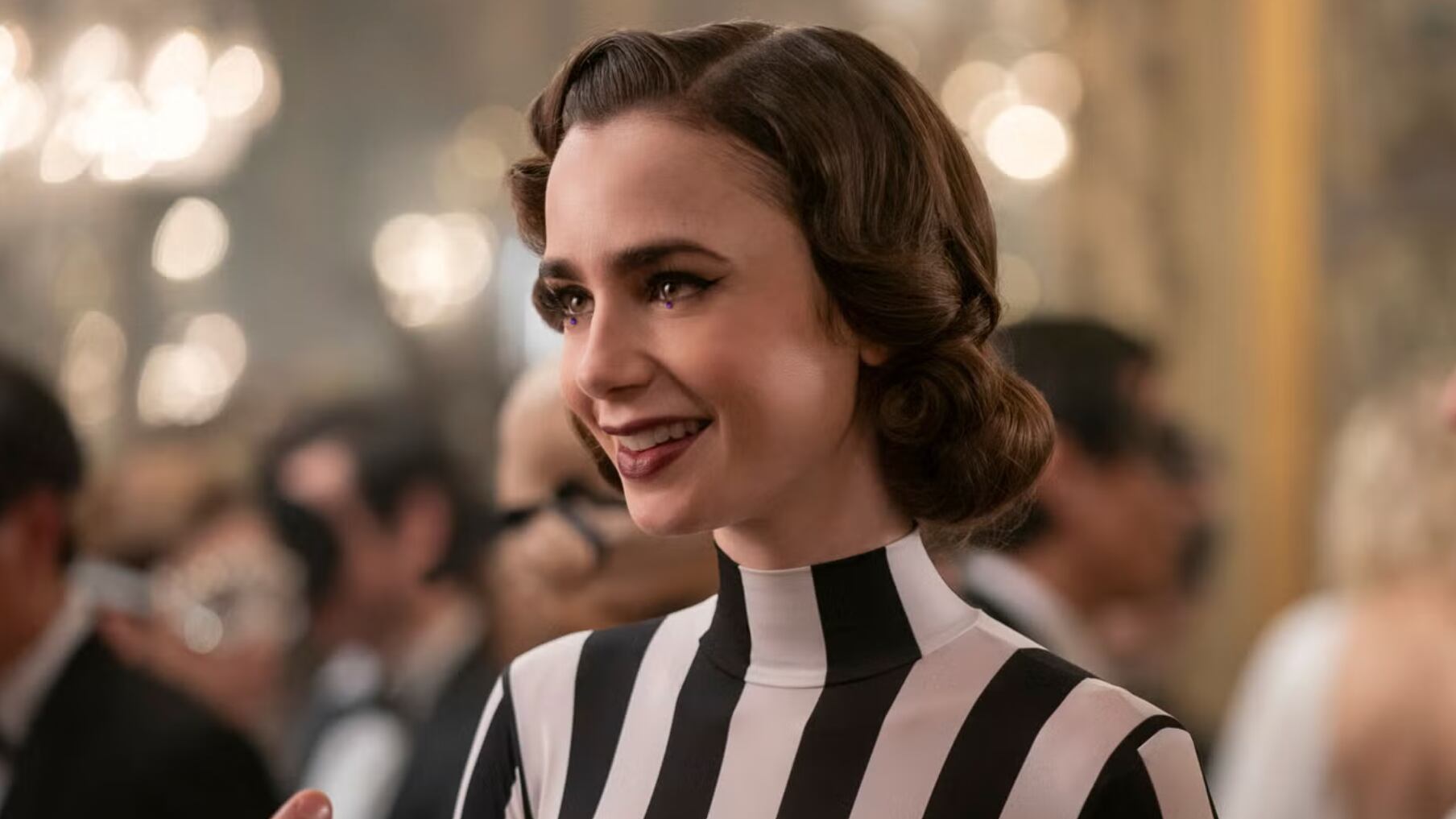 Una de las series más aclamadas