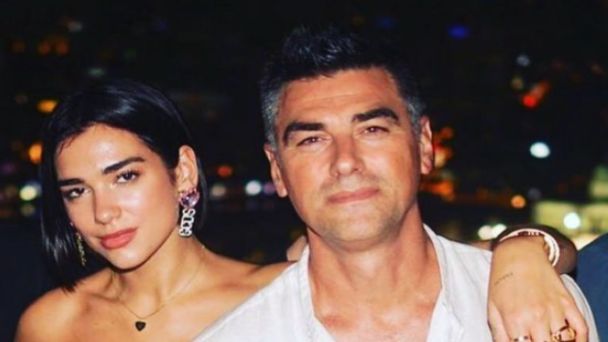 Qui n Es Dukagjin Lipa El Atractivo Padre De Dua Lipa Que Roba qui-n-es-dukagjin-lipa-el-atractivo-padre-de-dua-lipa-que-roba