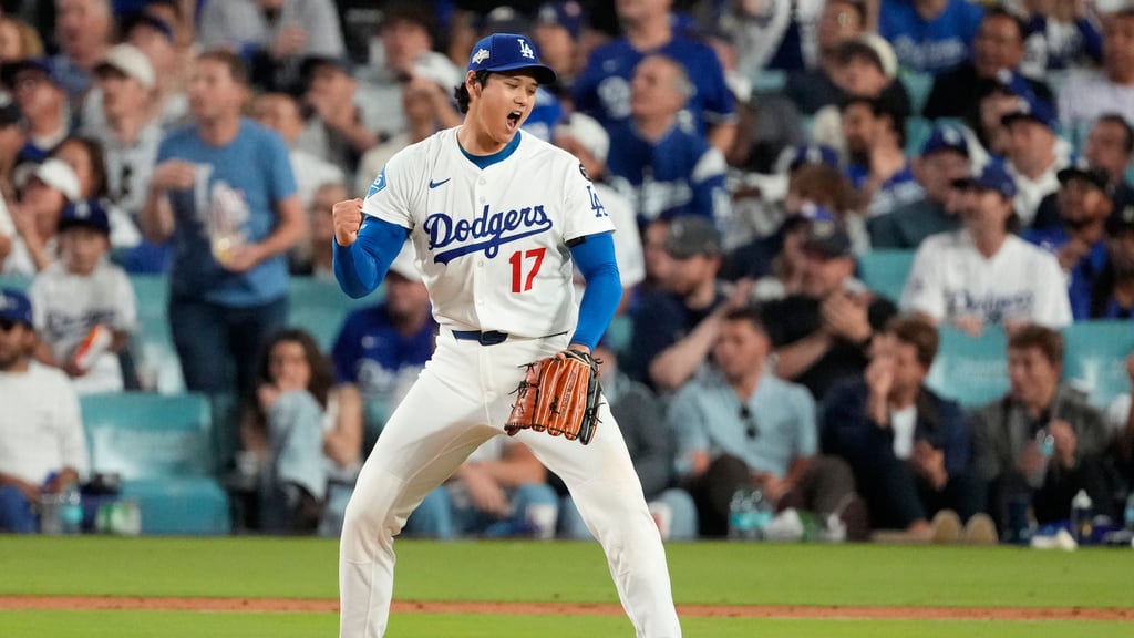 Shohei Ohtani