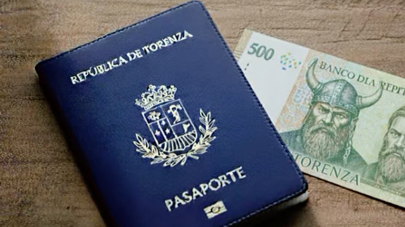 La ubicación de Torenza ha revolucionado a los usuarios de redes sociales