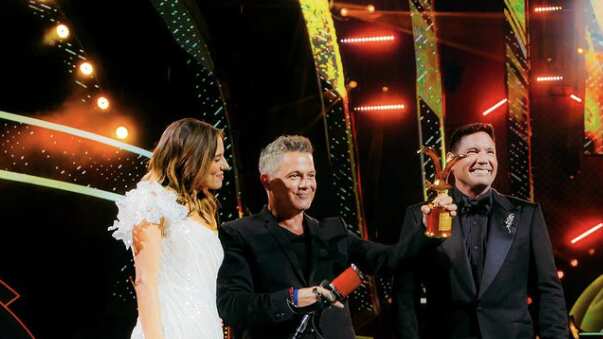 Festival de Viña 2024