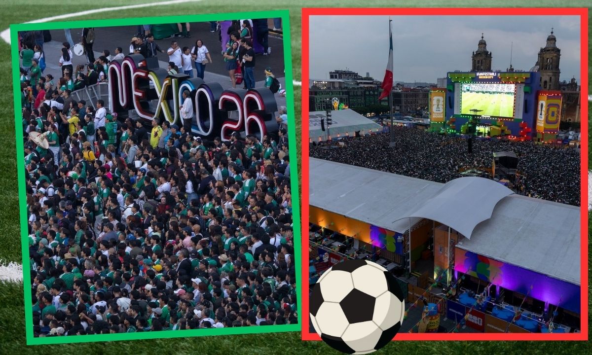 México.