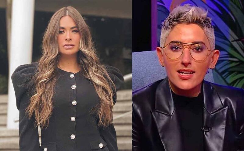 Rumores sobre Galilea Montijo