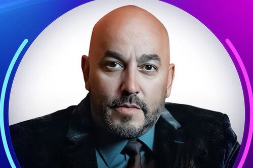 Lupillo Rivera asegura que Telemundo le ofreció participar en La Casa de los Famosos All Stars