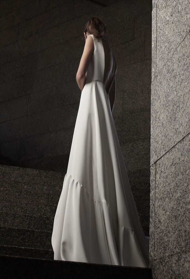 Pronovias.