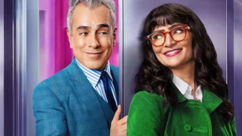 ‘Betty la fea, la historia continúa’