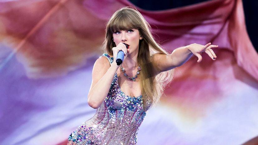 taylor swift