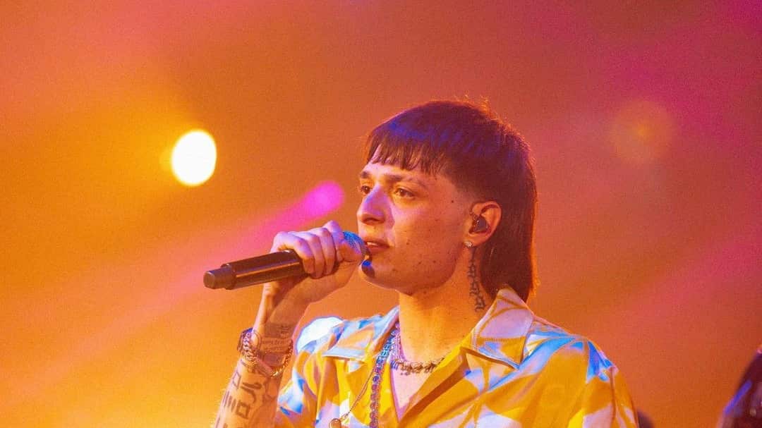 El famoso celebró su cumpleaños número 24