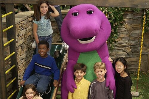 Te contamos los detalles del documental de Barney: “Te quiero yo, tú no a mí” que ha generado polémica