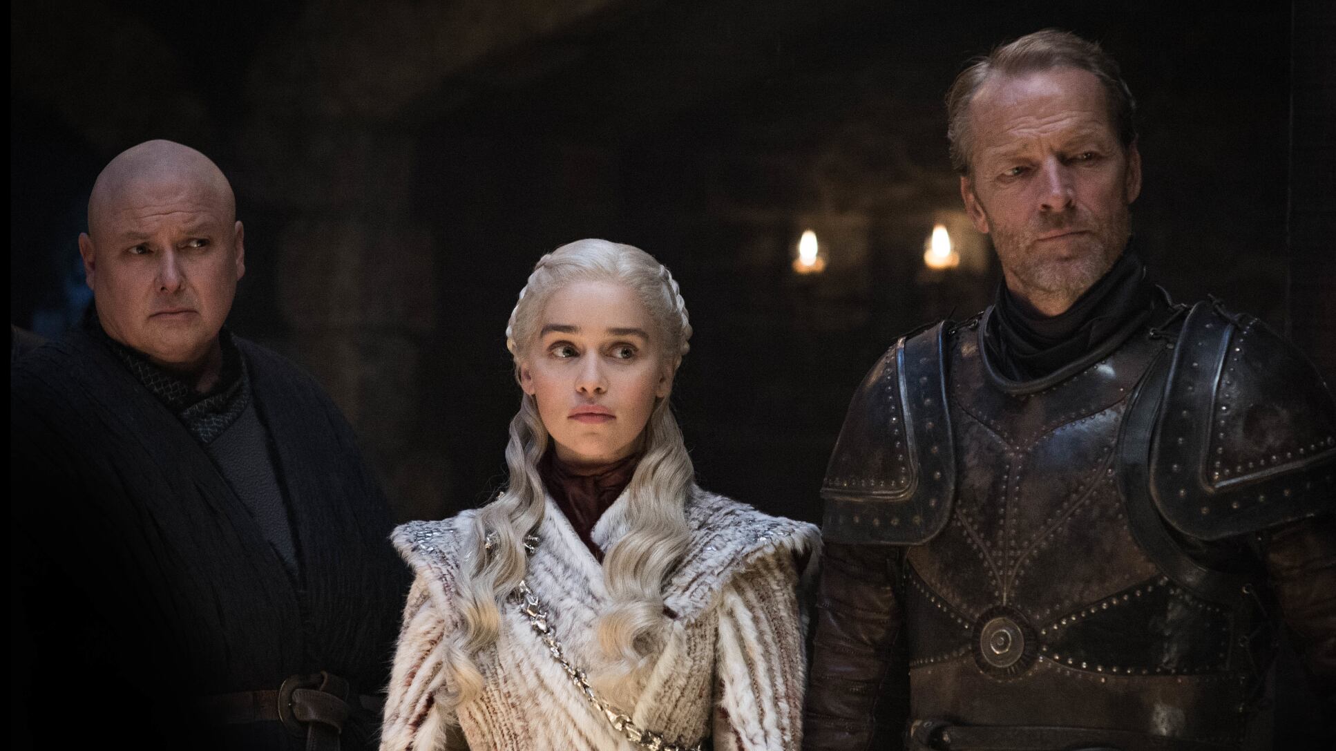 Certamente os leitores que já maratonaram a série podem encontrar surpresas em ‘Os Ventos do Inverno’ e ‘Um Sonho de Primavera’.