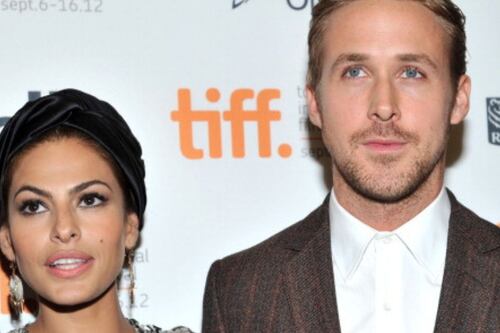 El motivo por el que las hijas de Ryan Gosling y Eva Mendes tienen prohibido usar celulares