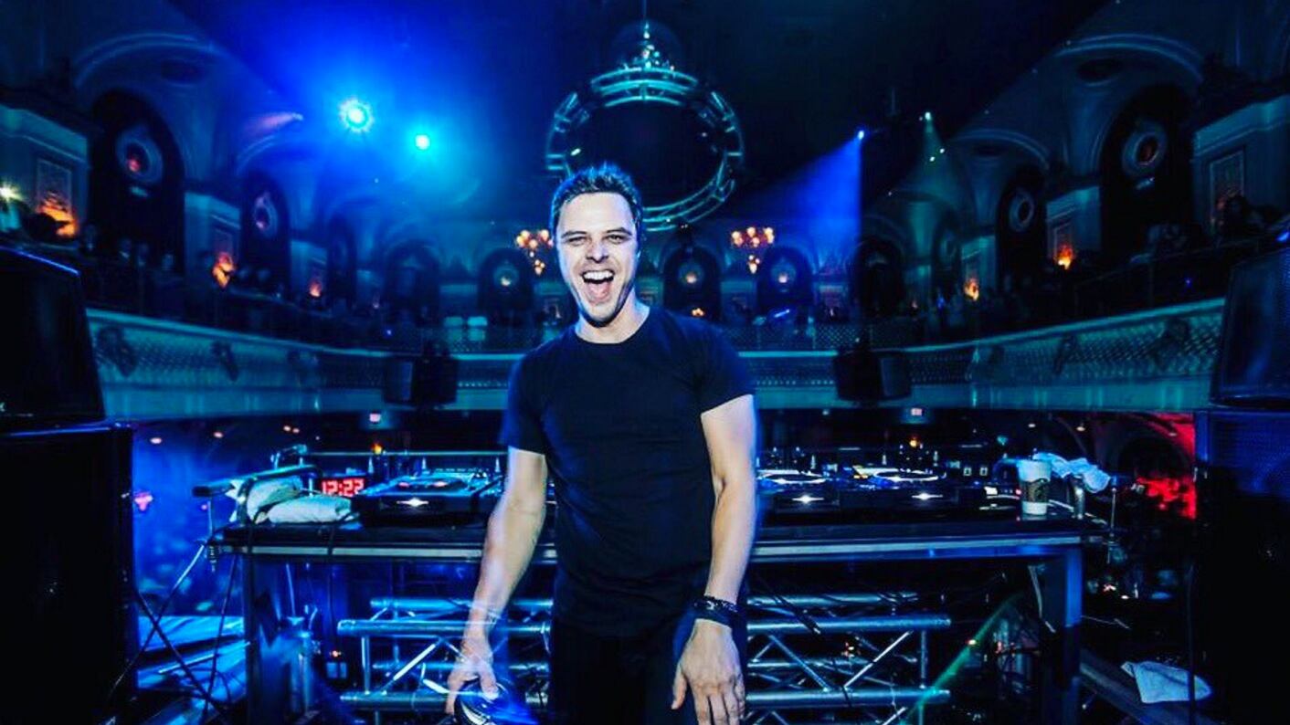 Markus Schulz