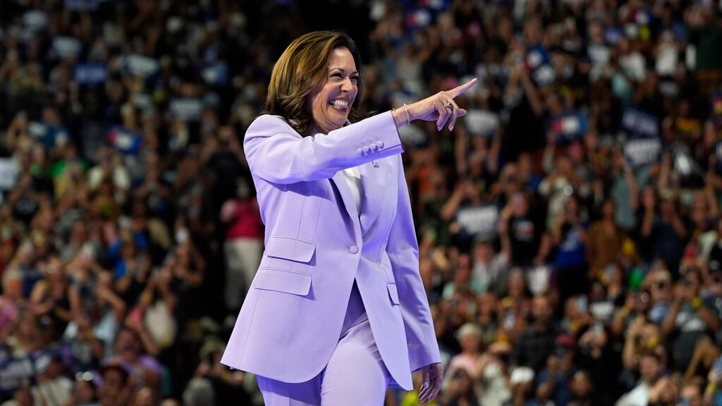 Kamala Harris