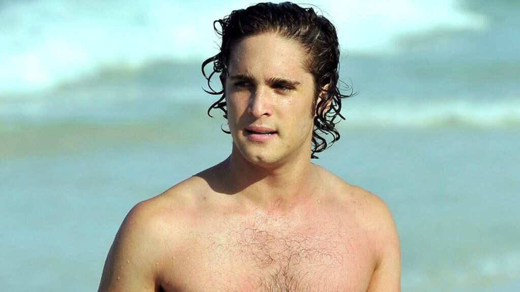 Esta es la nueva bioserie que protagonizará Diego Boneta para Paramount Plus