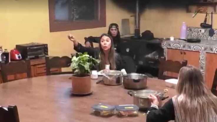 Chama y Gabrieli | Tierra Brava